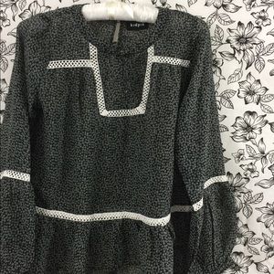 Kid Pik Girl’s Tunic Sz 14. NWT